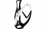 Porte bidon SPECIALIZED RIB CAGE II RD/MTN Blanc//Noir