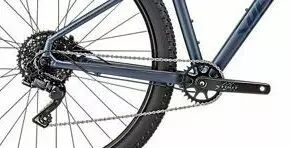 SPECIALIZED Rockhopper Comp 27,5 Bleu Satin
