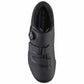 Chaussures SHIMANO Route RP400 Noir