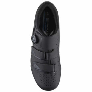 Chaussures SHIMANO Route RP400 Noir