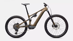 Vélo Specialized Levo Expert Carbon G4 Nb Satin Burnt Gold Metallic/Doppio