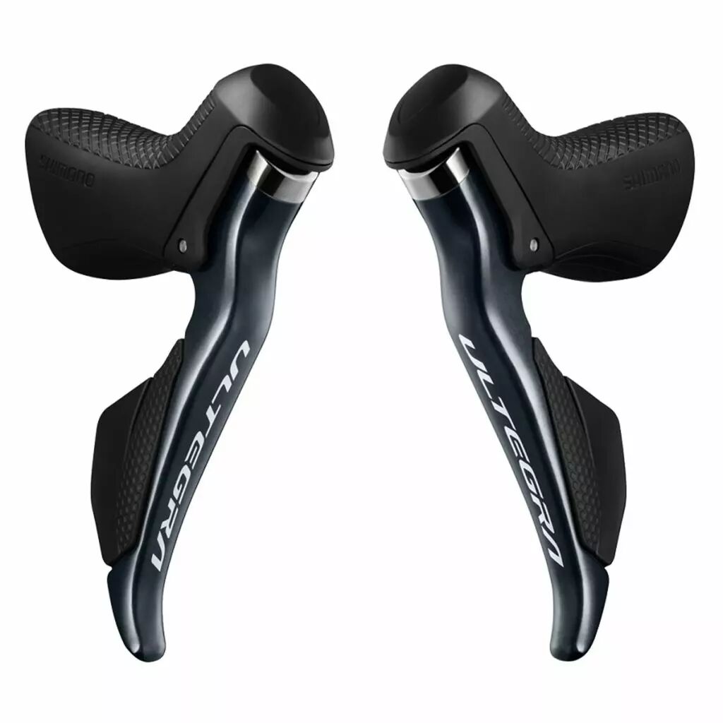 Shimano Manettes/Leviers Paire 2x11v ST-R8050 Ultegra Di2