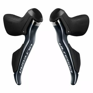 Shimano Manettes/Leviers Paire 2x11v ST-R8050 Ultegra Di2