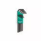Kit de clés Torx Park Tool