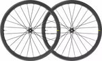 Paire de Roues Mavic Ksyrium UST DCL