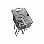 Attache fixe porte-bagage KORBfix II noir KLICKFIX