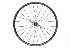 Roue Mavic Crossmax SLR 2022 DCL Arrière Boost MS29