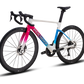 Vélo de route Polygon HELIOS A9 DI2
