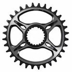 SHIMANO Plateau 36D XTR SM-CRM95 FC-M9100-1/M9120-1