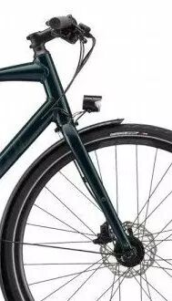 SPECIALIZED Sirrus 2.0 Equipé ST FSTGRN/BLKREFL