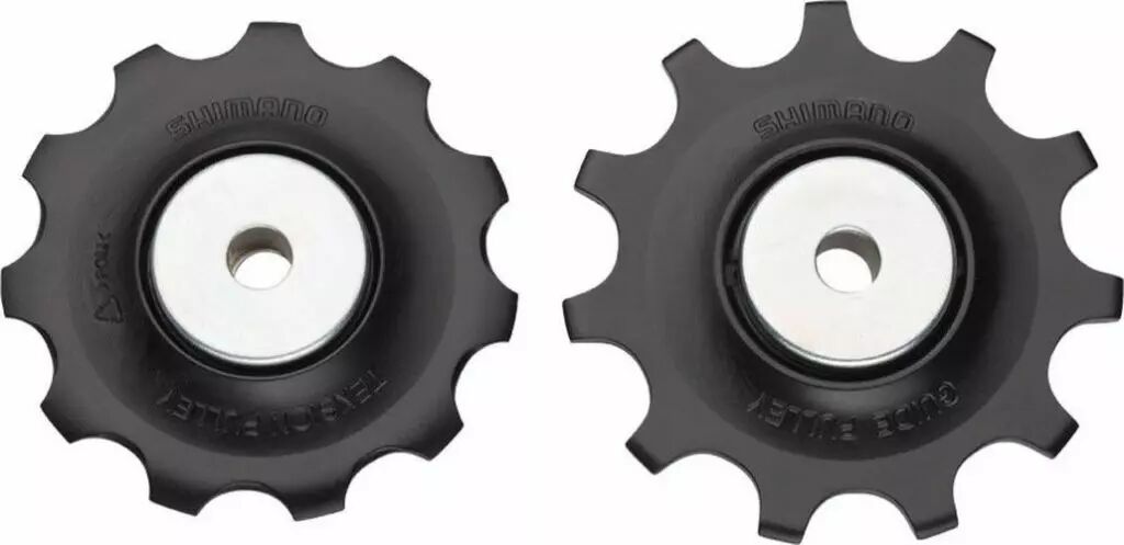 SHIMANO Galets De Dérailleur 11v SLX RD-7000 et RD-U5000