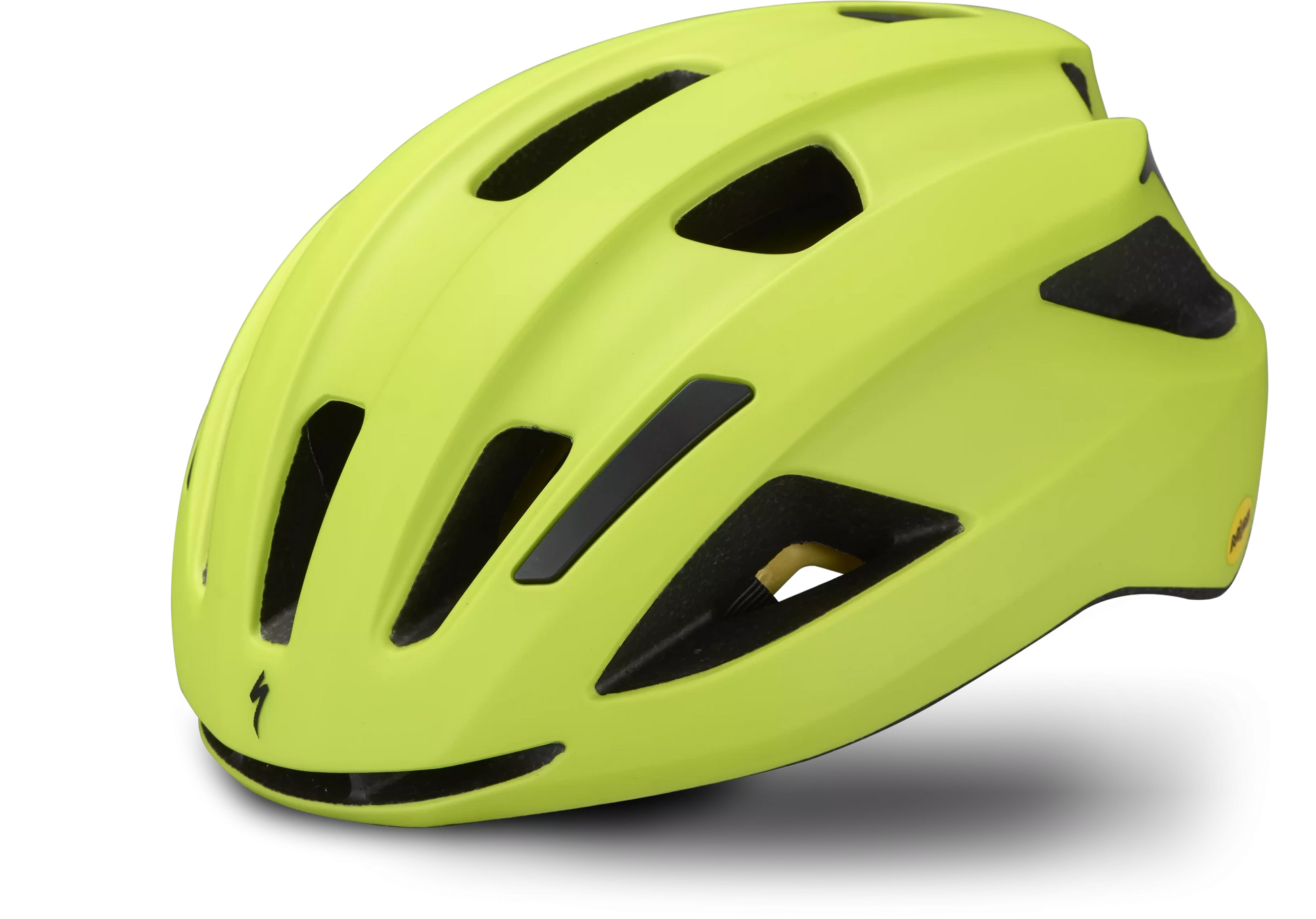 Casque Specialized Align II MIPS CE Hyprviz/black Reflective