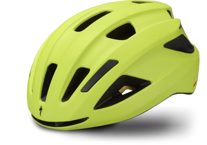 Casque Specialized Align II MIPS CE Hyprviz/black Reflective