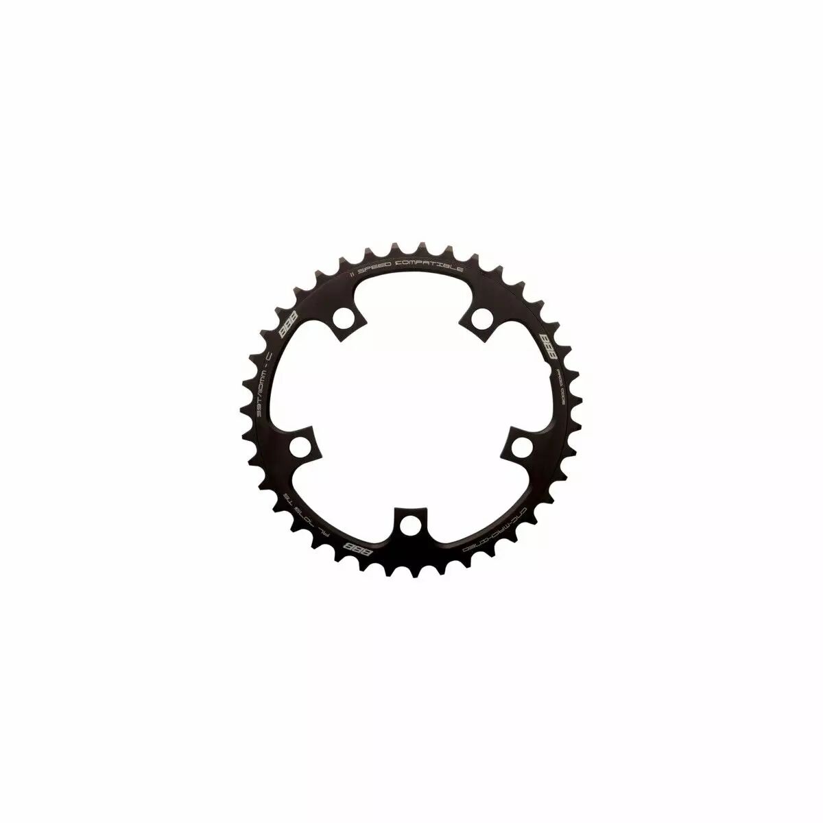 Plateaux "Roadgear" 135/39-53 BBB