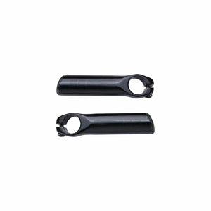 Embouts de cintre LightStraight 95 mm Noir brillant BBB