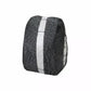 Protection de pluie L pour ROOMY GT KLICKFIX