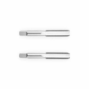 Jeu de tarauds pour manivelles 9/16" D & G Park Tool