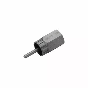 Clé 1/2 avec guide pour monter et démonter les cassettes SHIMANO BBB