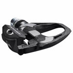 Pédales SHIMANO SPD-SL PD-R9100 Dura-Ace avec Cales SM-SH12
