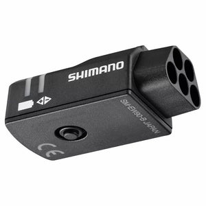 Boitier Connection Potence SHIMANO DI2 SM-EW90-A 5 Ports