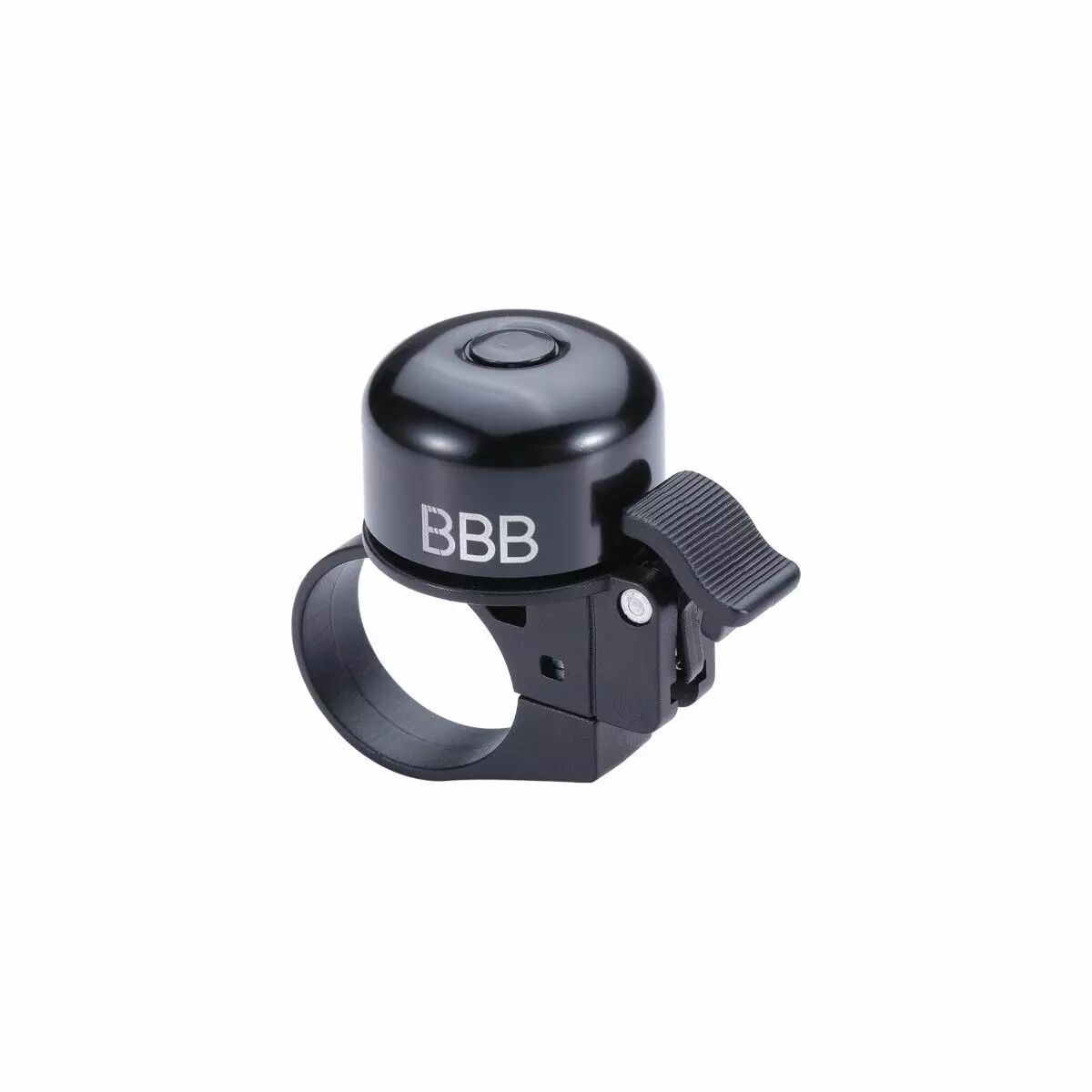 Sonnette Loud & Clear Noire ou Blanche au choix BBB