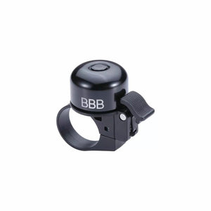 Sonnette Loud & Clear Noire ou Blanche au choix BBB