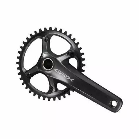 SHIMANO Pédalier 11v FC-RX810-1 40T 170mm