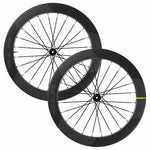 Roues Mavic Cosmic SLR 65 DCL Paire XDR