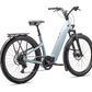 Vélo SPECIALIZED Como 4.0 NB SEA/SILDST