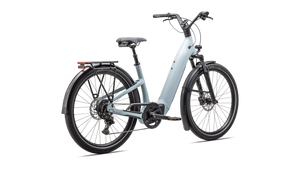 Vélo SPECIALIZED Como 4.0 NB SEA/SILDST