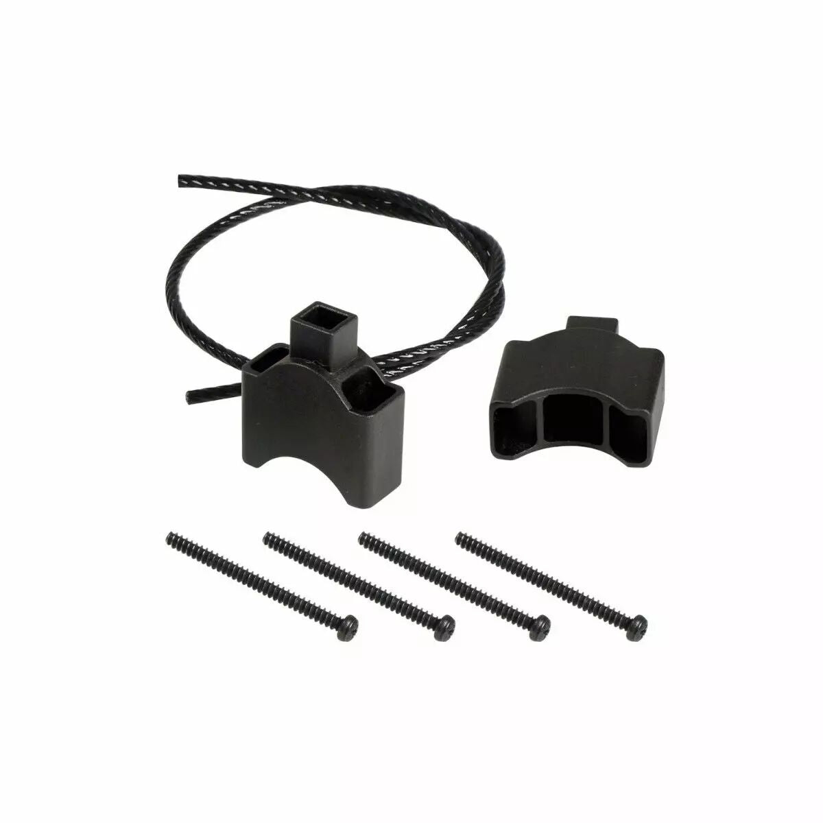 Prolongateur de 25mm pour K0211EB/EBL KLICKFIX