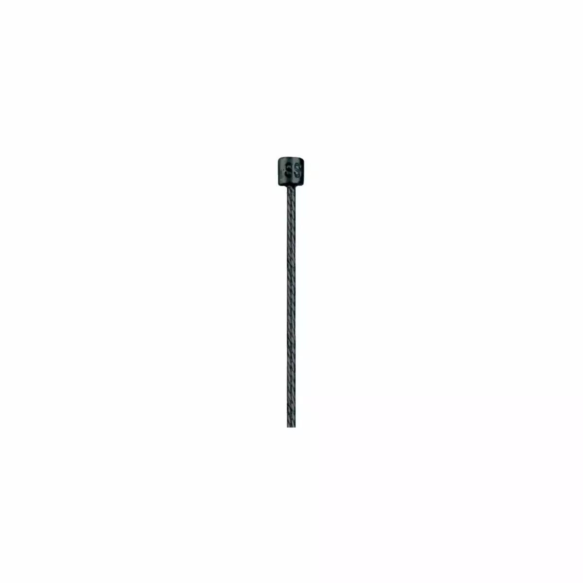 Cable de dérailleur SpeedWire tefloné compatible Shimano/Sram BBB