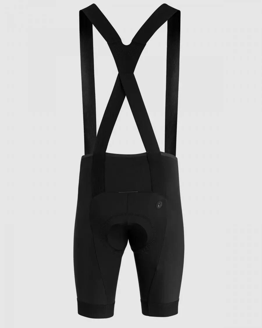 Cuissard Assos Equipe RS Bib Short S9 ProfBlack (Noir)