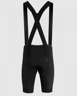 Cuissard Assos Equipe RS Bib Short S9 ProfBlack (Noir)