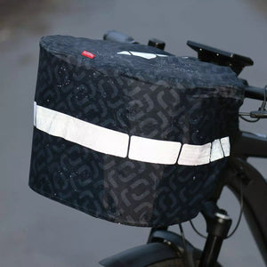 Protection de pluie BikeBasket KLICKFIX