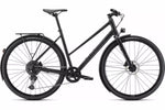 SPECIALIZED Sirrus X 3.0 EQ ST NRBLK/BLKREFL