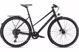SPECIALIZED Sirrus X 3.0 EQ ST NRBLK/BLKREFL
