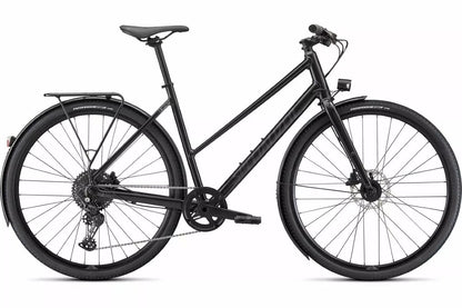 SPECIALIZED Sirrus X 3.0 EQ ST NRBLK/BLKREFL
