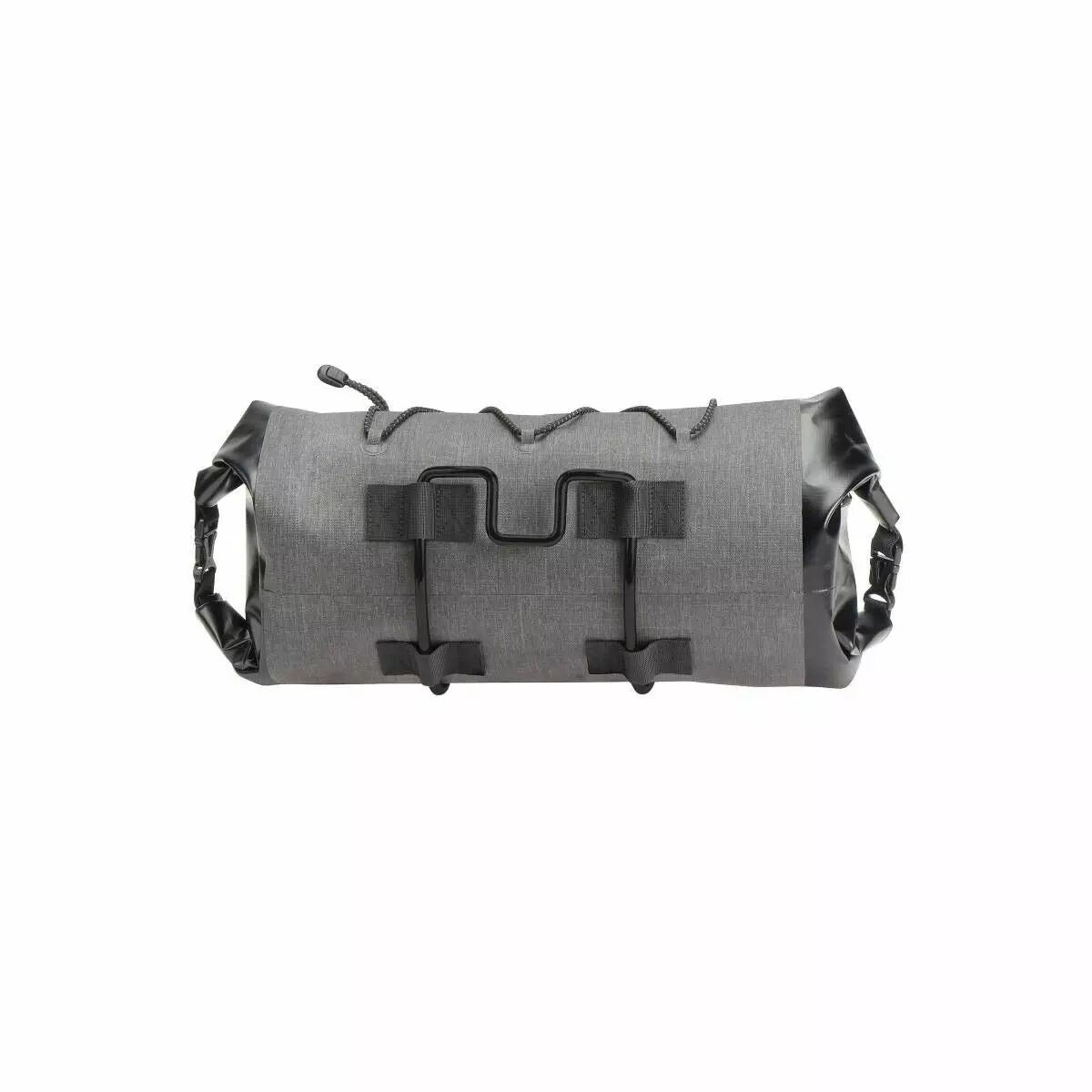 BIKEPACK WATERPROOF Gris KLICKFIX