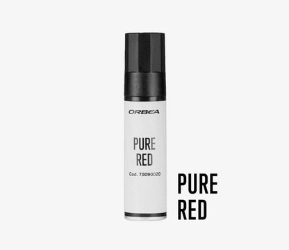 Peinture de retouche Orbea MyO pour les coloris personnalisés