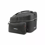 Rackpack touring uniklip 2 Noir KLICKFIX