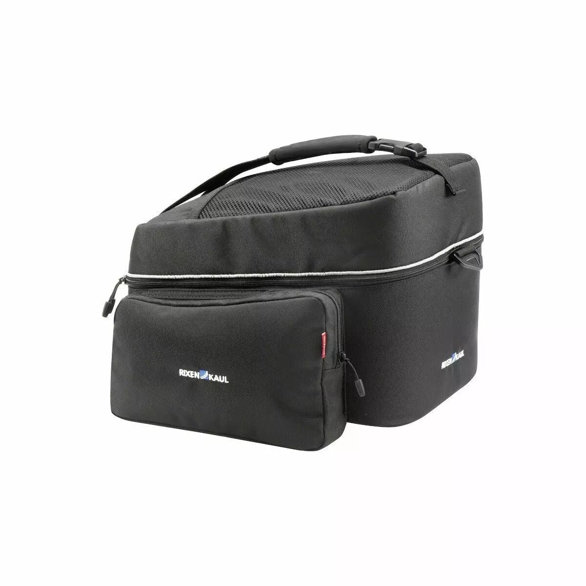 Rackpack touring uniklip 2 Noir KLICKFIX