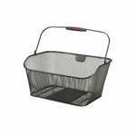 Panier AR city Basket  GTA noir KLICKFIX