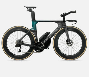 Vélo de triathlon Orbea Ordu M10iLTD UCI 2026
