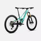 VTT tout-suspendu Orbea Rallon E-TEAM 2026