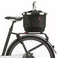 CARRYBAG GT pour Racktime "Snap It" Twist Bleu KLICKFIX