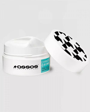 Pommade Crème ASSOS Pour Peau de Chamois 200ml