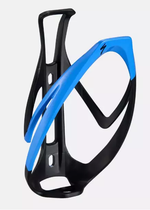 Porte Bidon SPECIALIZED RIB CAGE II Noir/Bleu