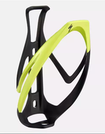 Porte Bidon SPECIALIZED RIB CAGE II MATTE Noir/Vert