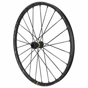 Roue Mavic Deemax Pro SamHill 29 Avant Boost